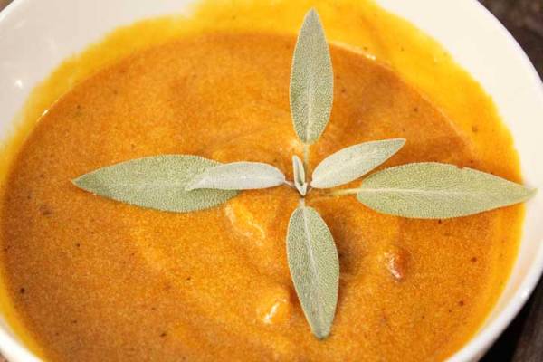 red-kuri-squash-soup