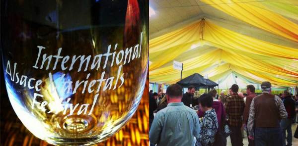 Alsace Festival