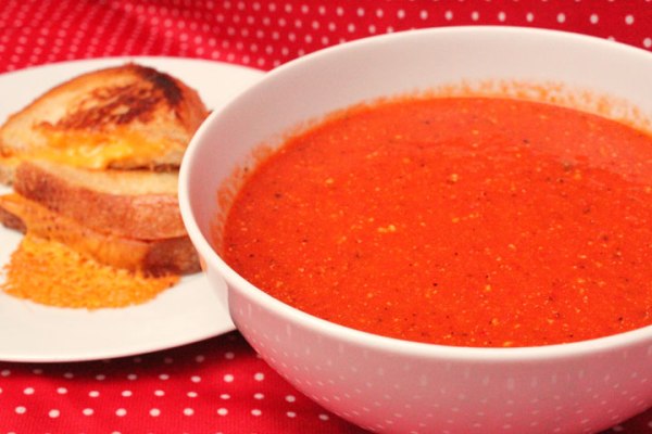 Tomato Soup
