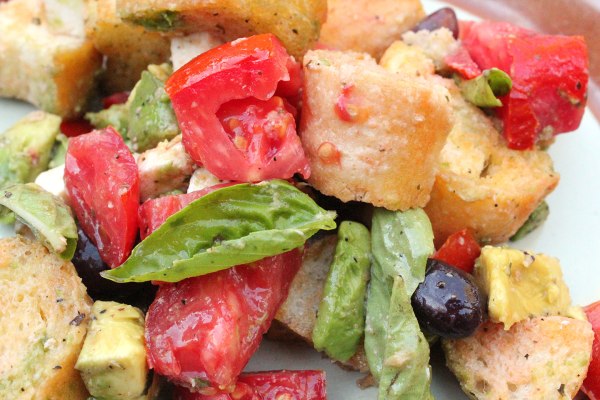 panzanella