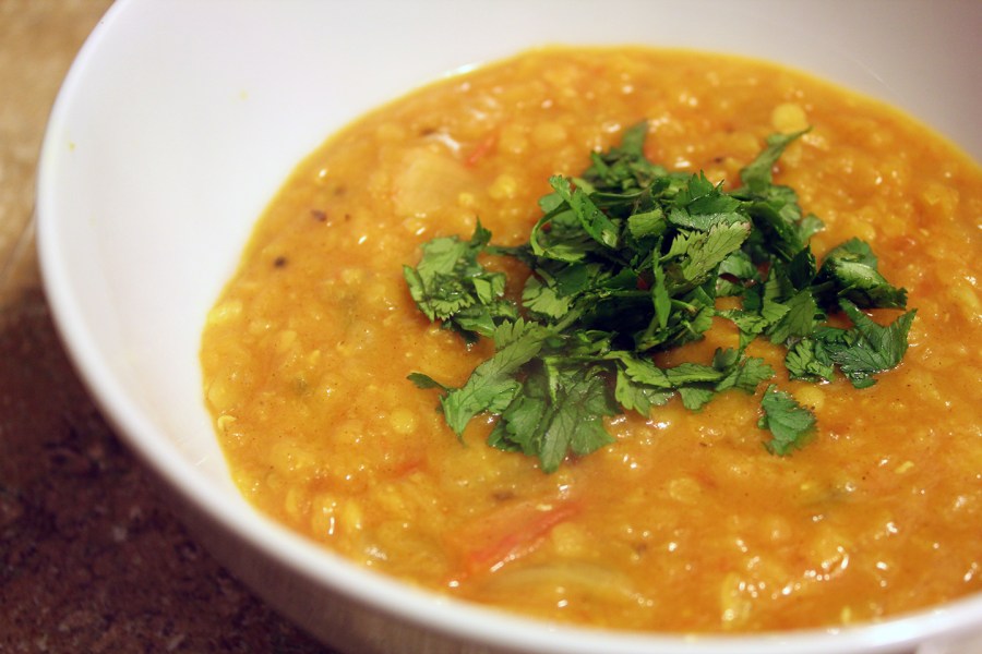 Dal